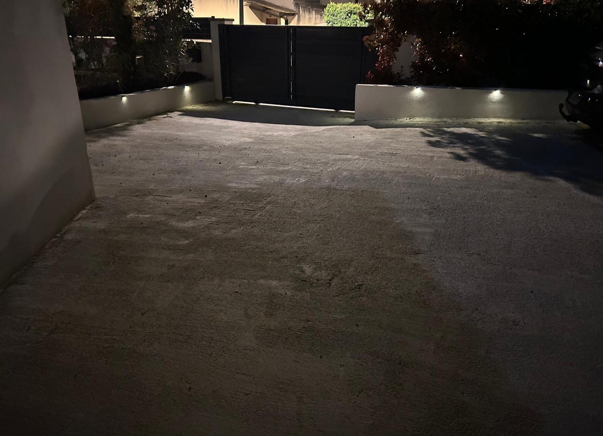 Maison, Jardin, Piscine Parking Pres D'Aix Centre เวอแนลส์ ภายนอก รูปภาพ